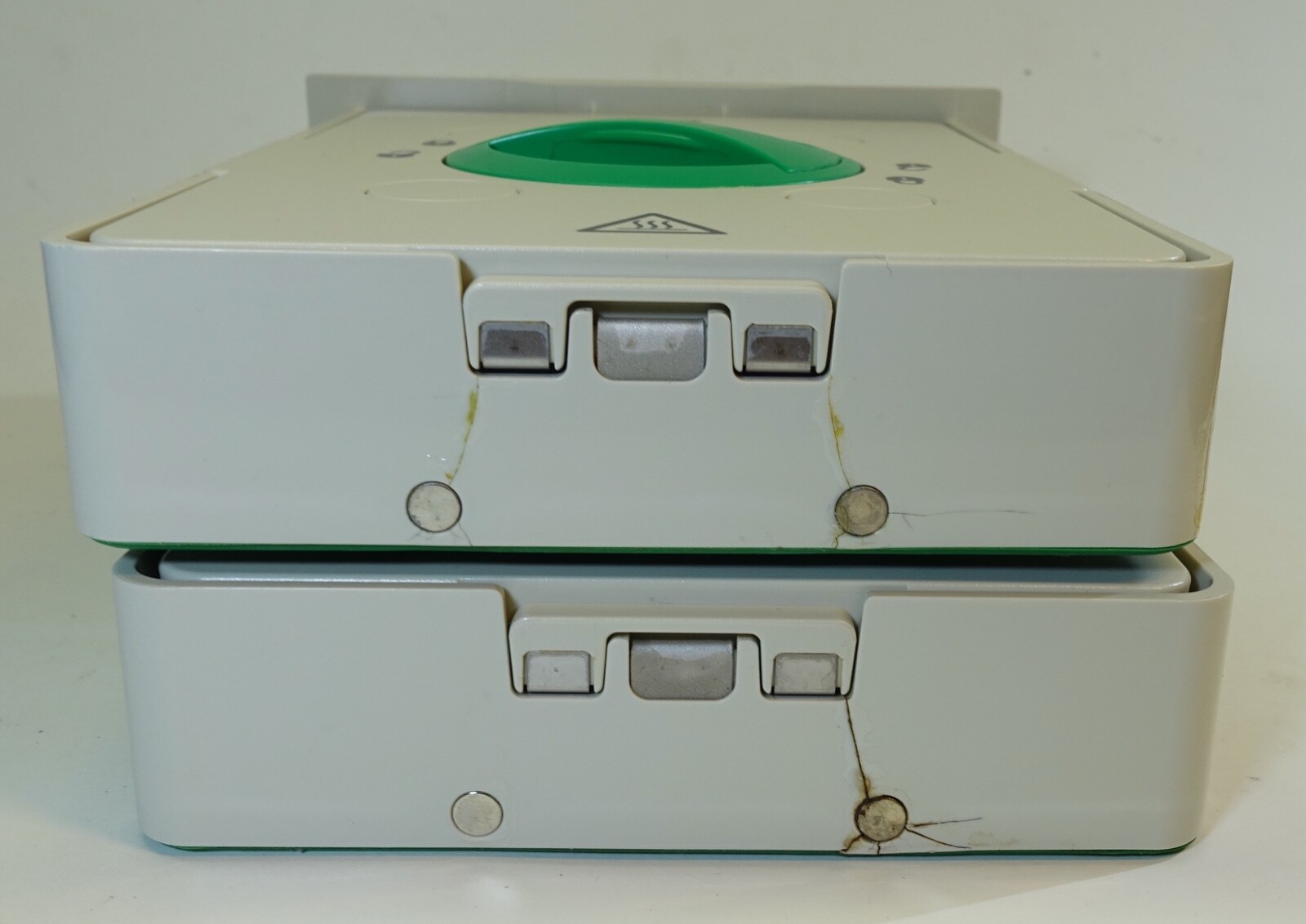 BIO-RAD Trans-Blot Turbo Transfer System with Cassettes PN 690BR; Works Great