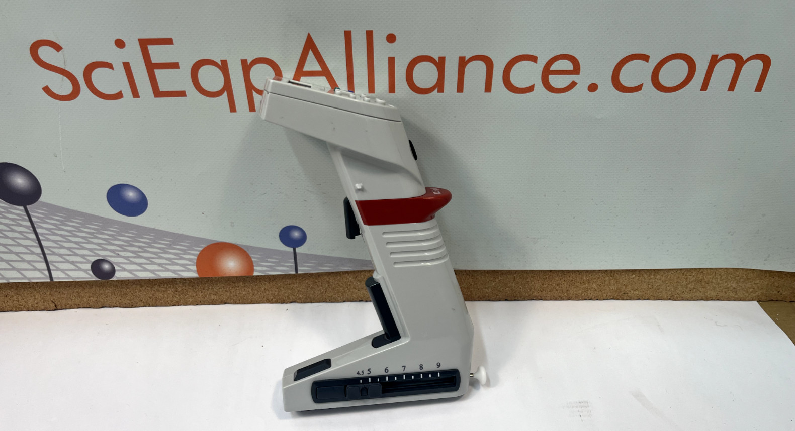 Thermo Scientific – Matrix Impact2 Multichannel (12) Electronic Pipette 12.5uL