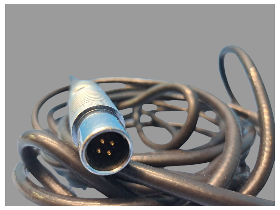 STRYKER CORD FOR TPS, CORE, AND REMB
