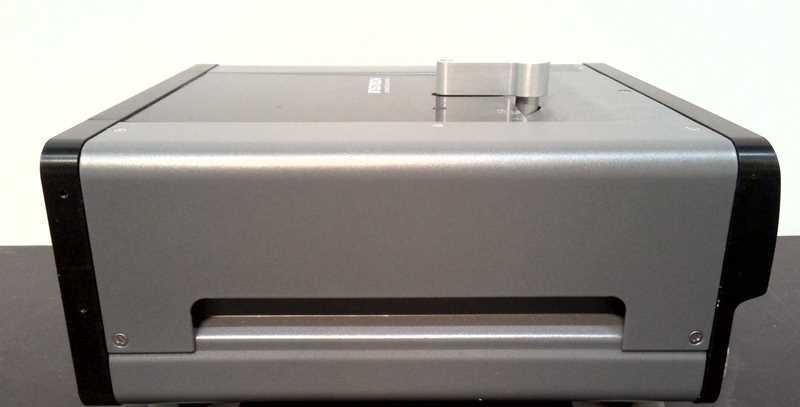 Instech Laboratories ABS212 Automated Sampler