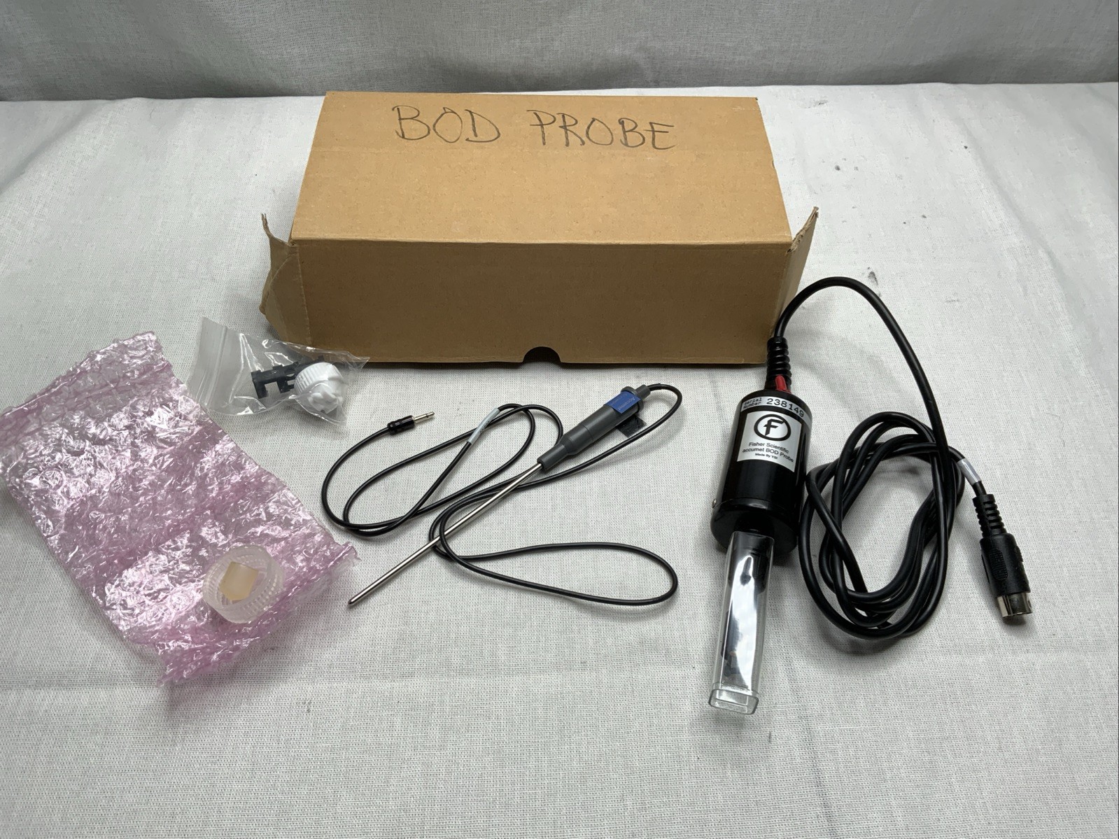 Fisher Scientific accumet Research BOD Probe