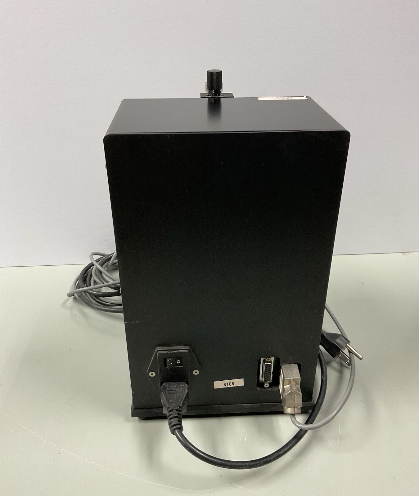 KSV INSTRUMENTS LTD LPR 902 Powder Wettability Meter