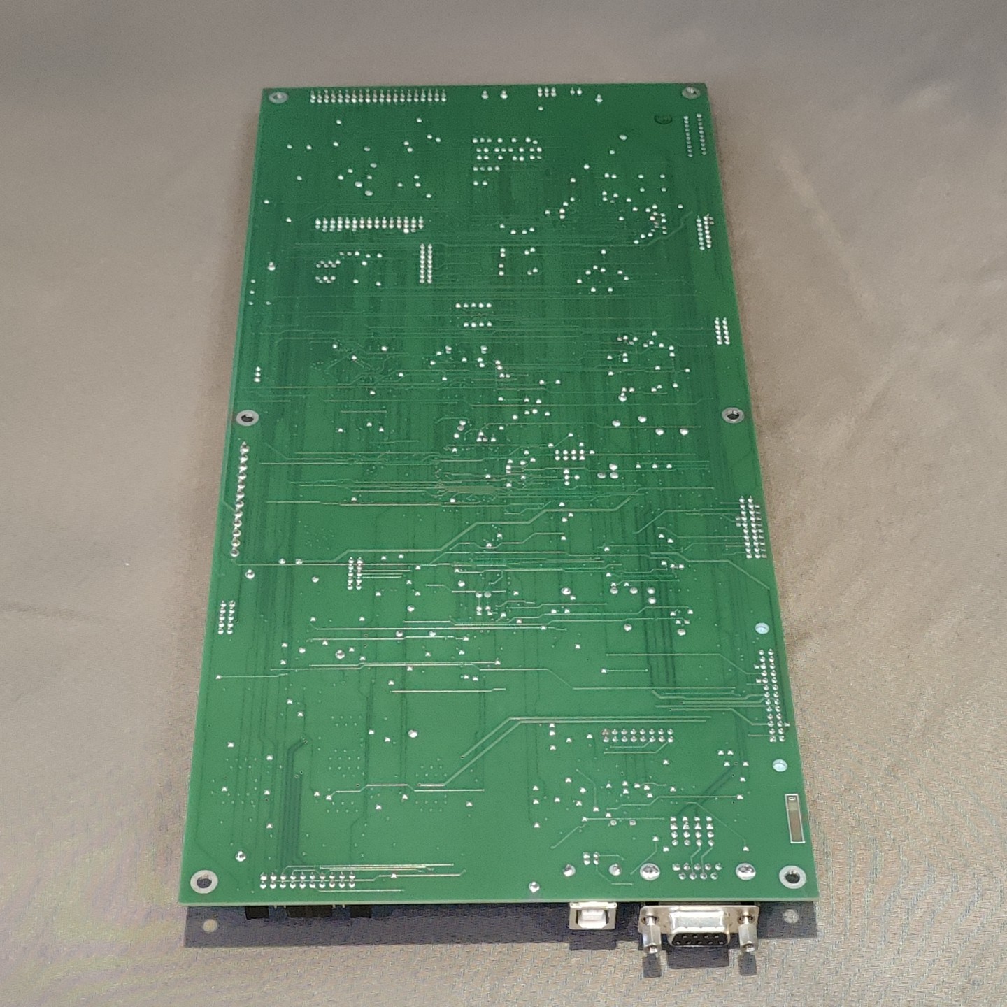Bio-Rad Versadoc assy 800-5030 Rev J FAB 920-5030 Rev A.