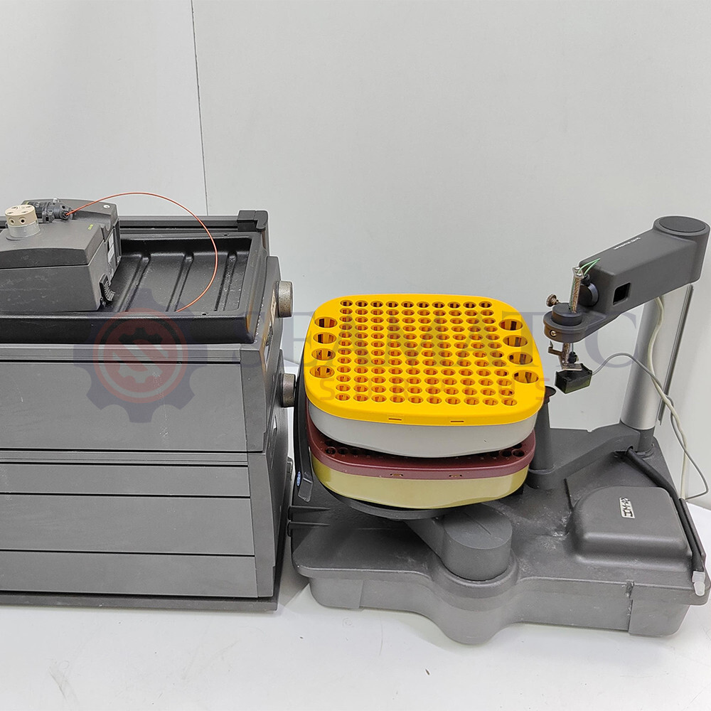 Amersham Pharmacia Biotech AKTA FPLC (UPC-900, P-920, M-925, INV-907), IM#02