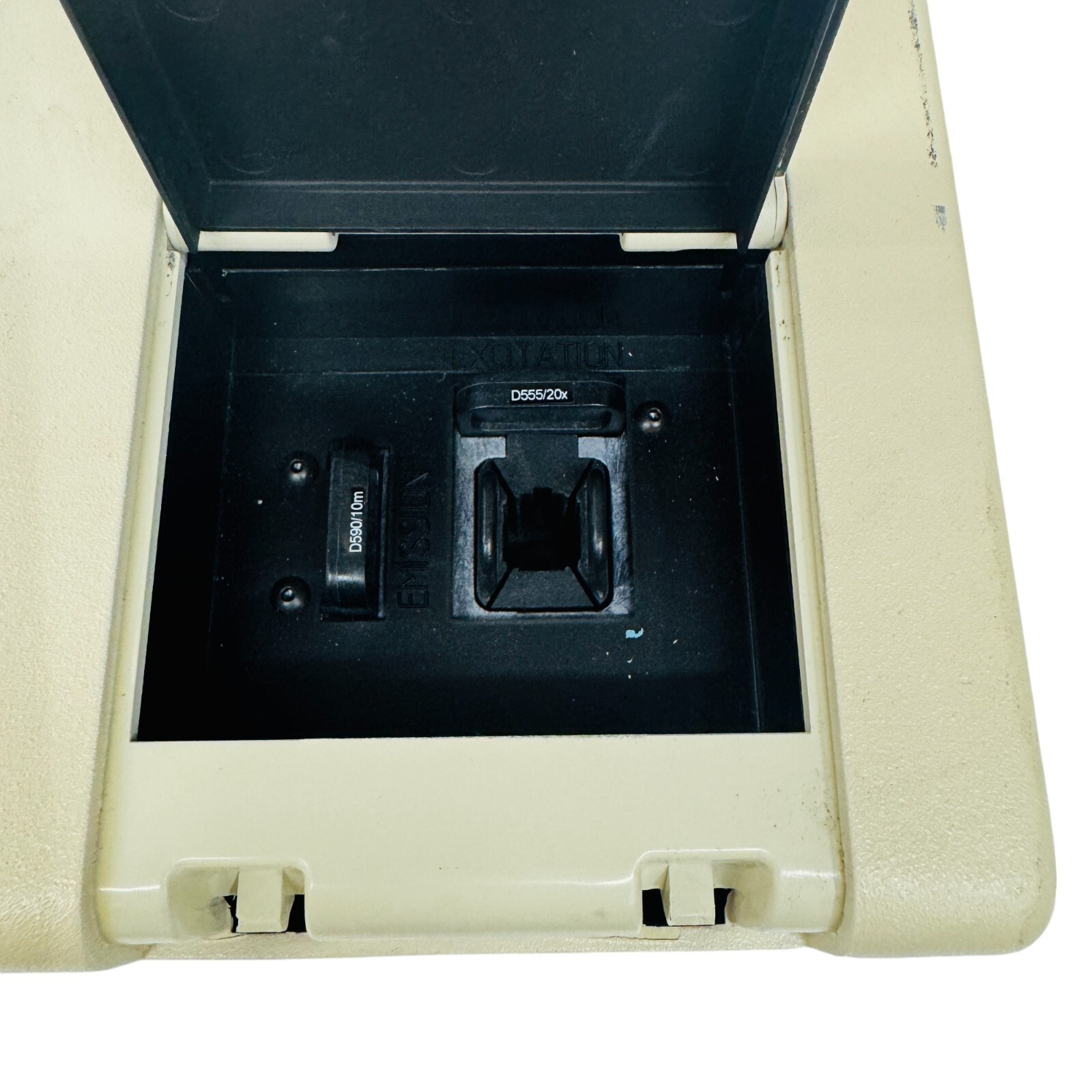 Bio Rad VersaFluor Fluorometer 435BR