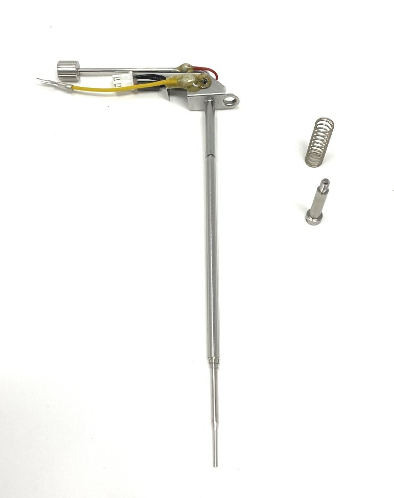 NEW MINDRAY BS400 BS480 CAROLINA CLC720 CLC720i REAGENT NEEDLE PROBE SELLER 🇺🇸