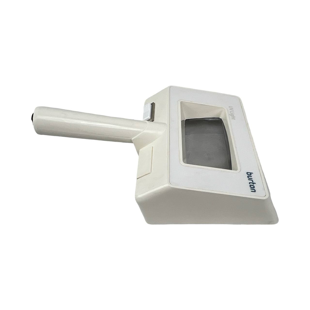 Philips Burton UV502 UV Light Untested – NO BULBS