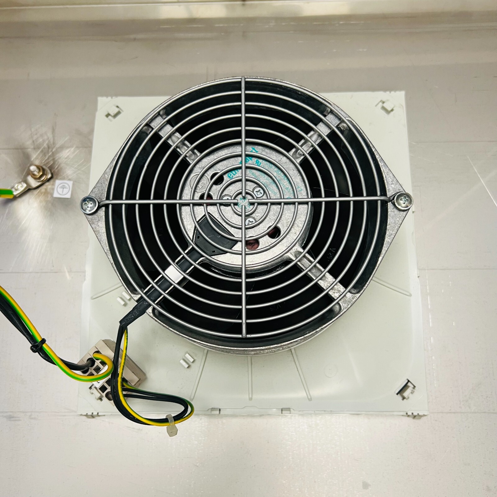 Block 12.5kVA Isolating Transformer 480-220 Input With Stainless Steel Enclosure