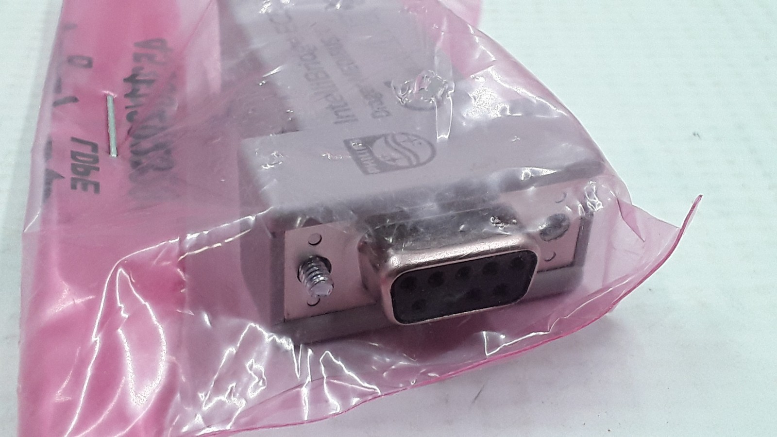Philips IntelliBridge EC5 Drager MEDIBUS.X REF 865114