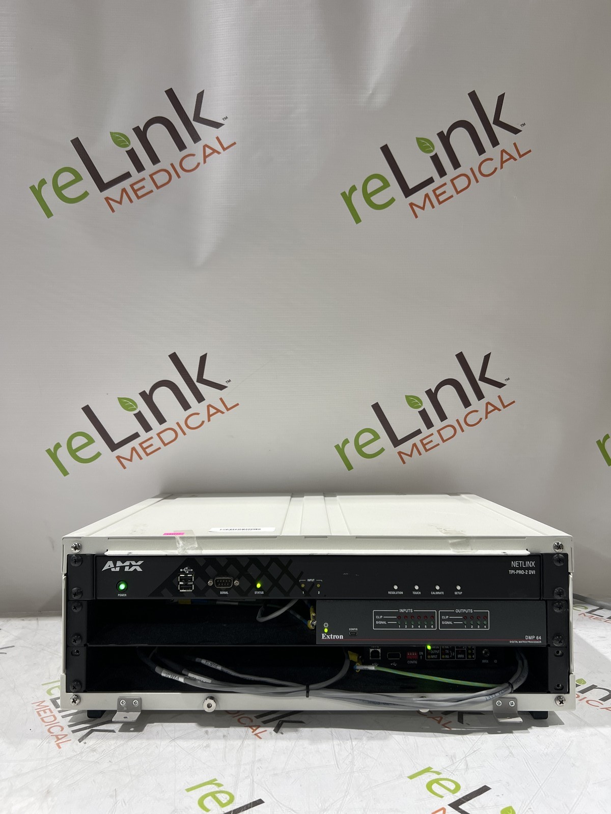 Karl Storz OR1 mini NEO Image Processing System