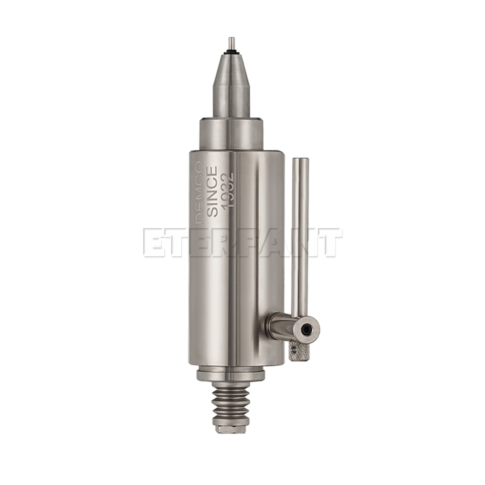 Dental Lab Fully-Automatic Spindle High Speed Alloy Grinder Parts ＞20000rpm