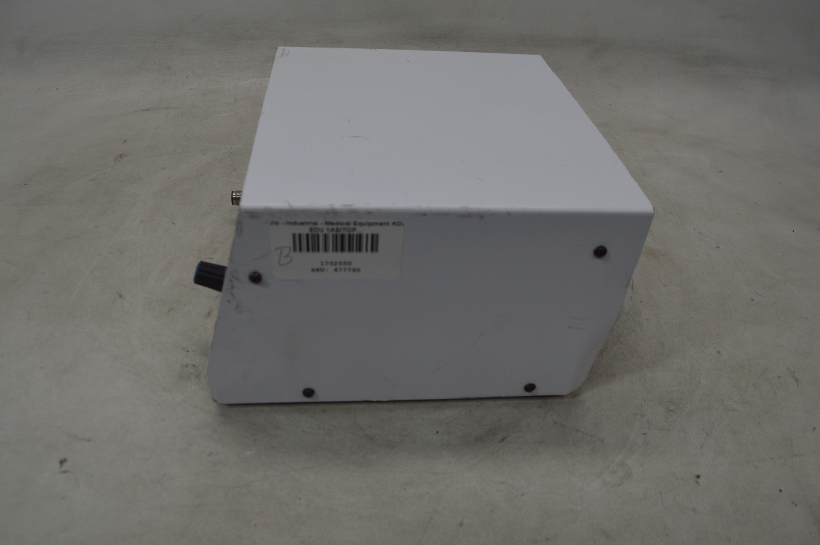 Kolver EDU 1AE/TOP Multitorque Control Unit