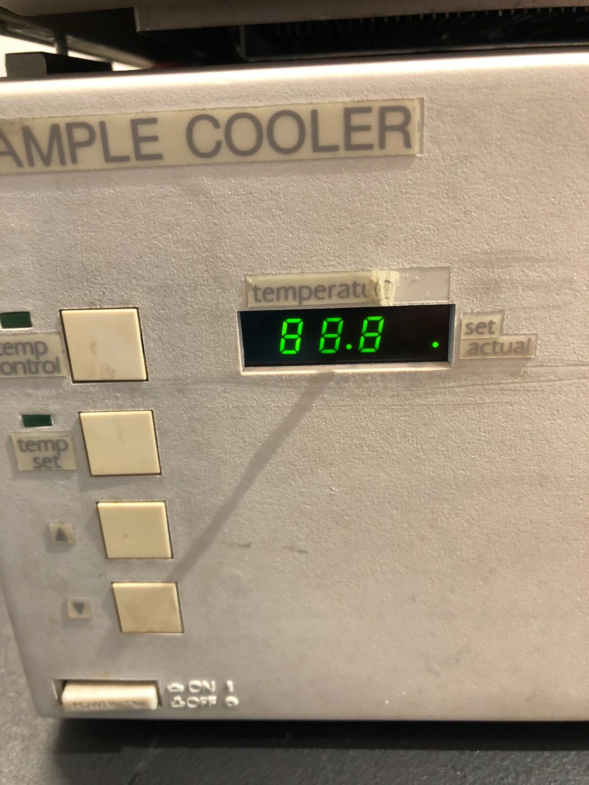 Shimadzu SIL-10A With Sample Cooler With Warranty