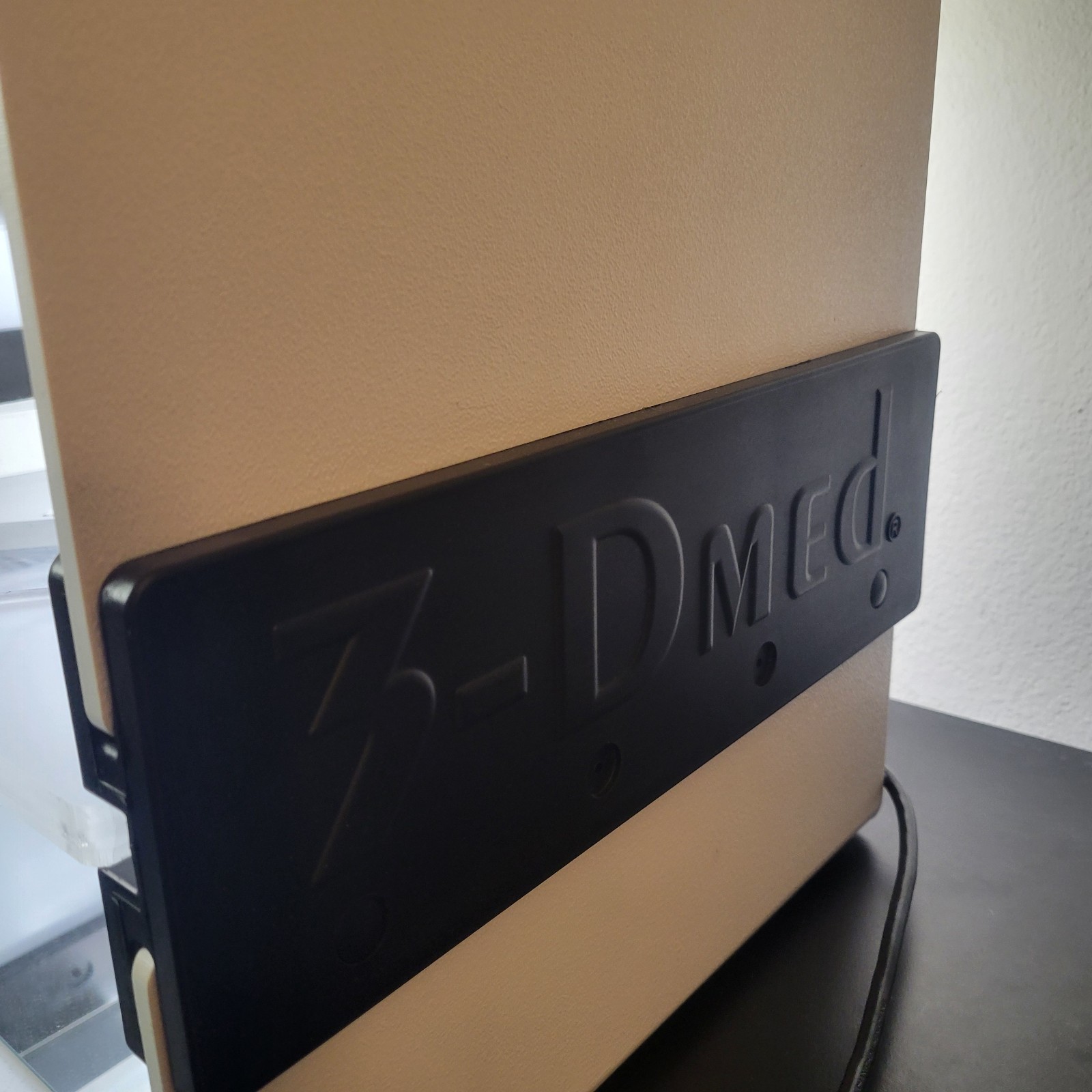 3-Dmed LCBDE Surgical Endoscopy Trainer Simulator Laparoscopy