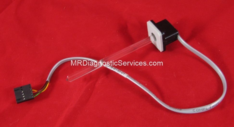 Bayer Siemens Advia Centaur XP 4 inch Glass Sensor 10324116