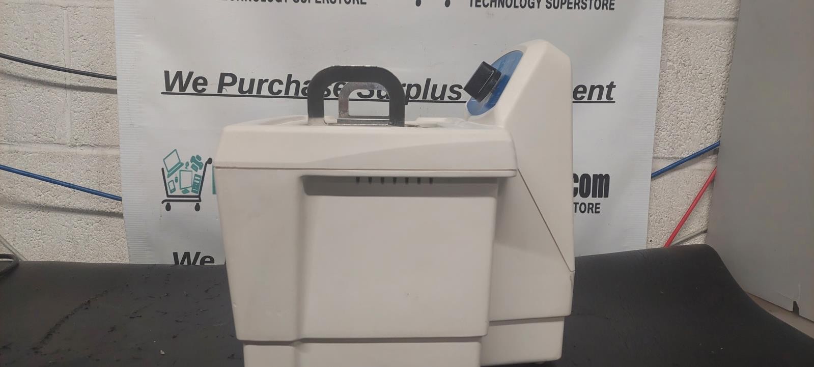 Branson Ultrasonics 2800 Mechanical Cleaning Bath