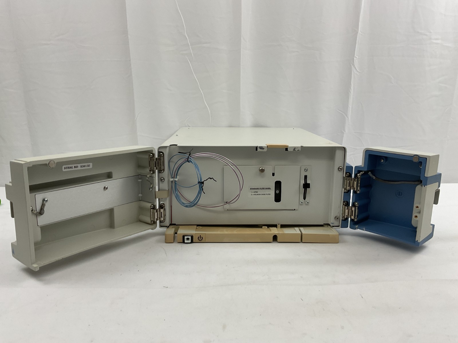 Thermo Fisher Scientific Accela PDA 80 Hz HPLC Detector PN 60057‑60141