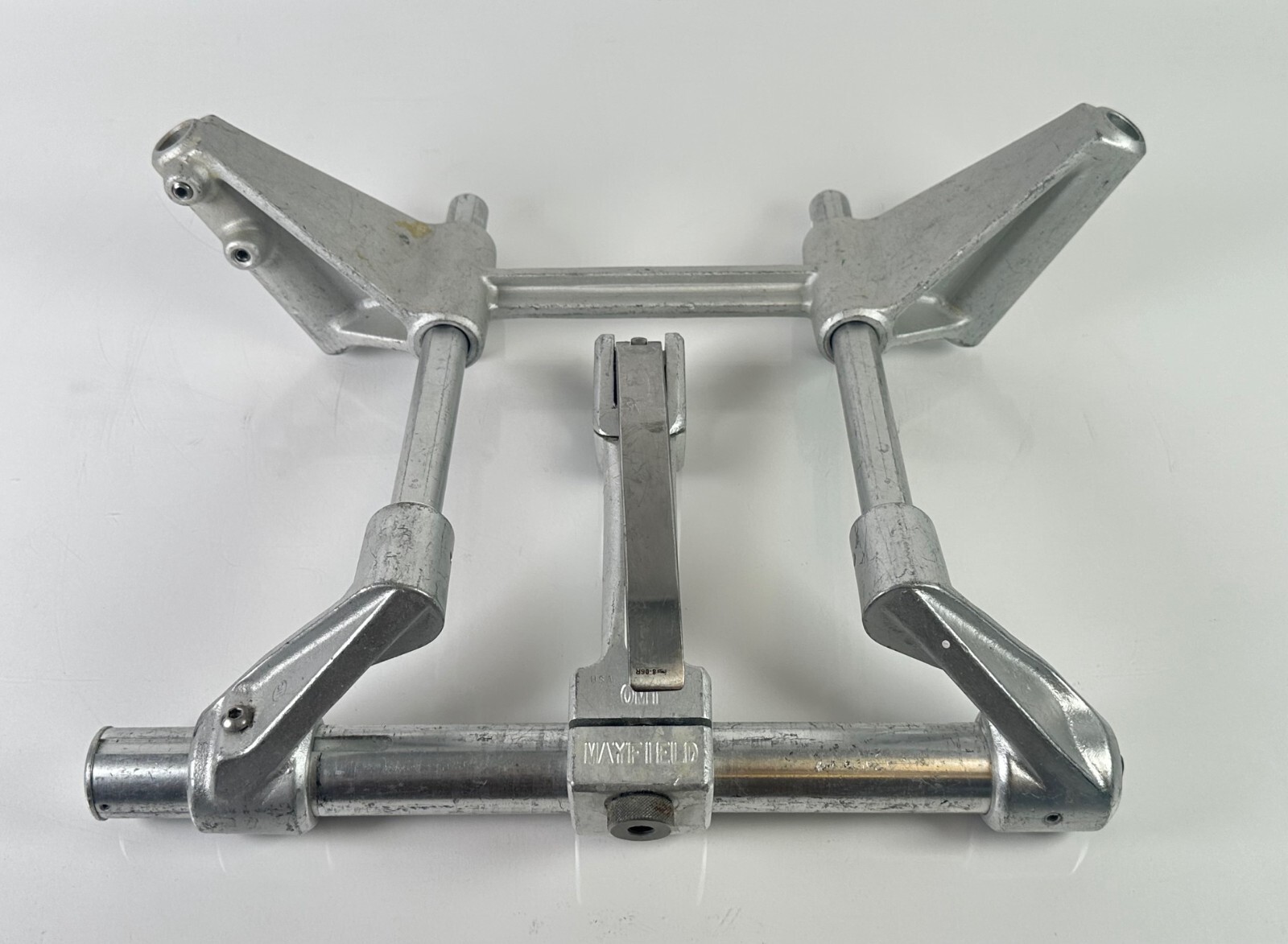 Integra Mayfield Ultra Base Unit Cranial Stabilization