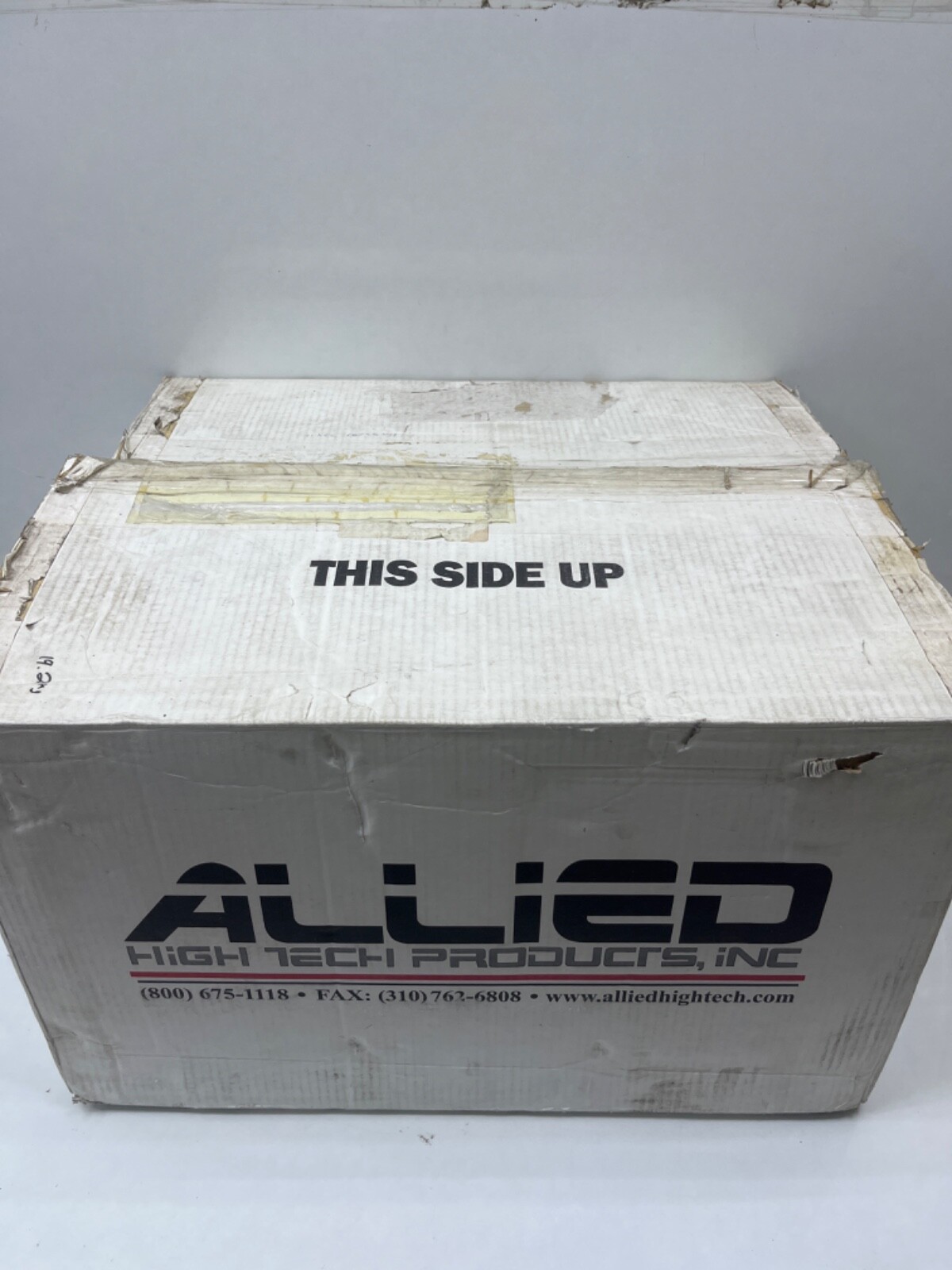 Allied High Tech Products Techcut 4 model 5-5200