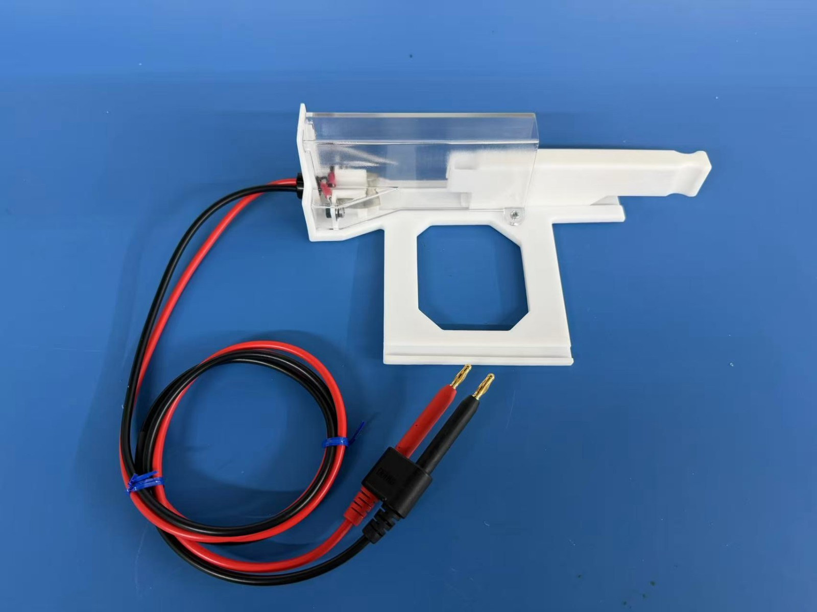 Bio-Rad MicroPulser Electropcrator Shock Chamber Assy MicroPulser Electroporator