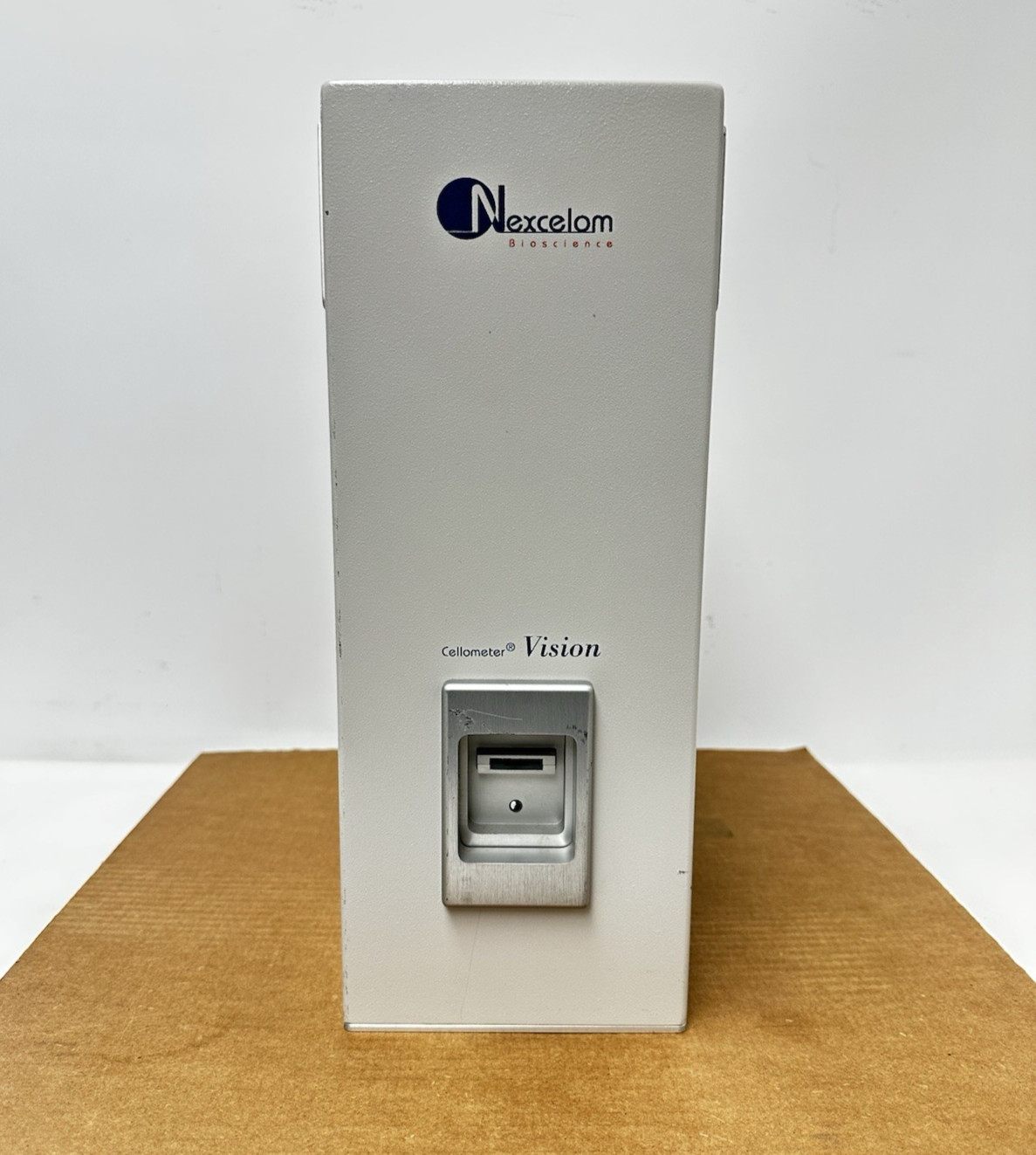 Nexcelom Bioscience Cellometer Vision Trio Cell Profiler