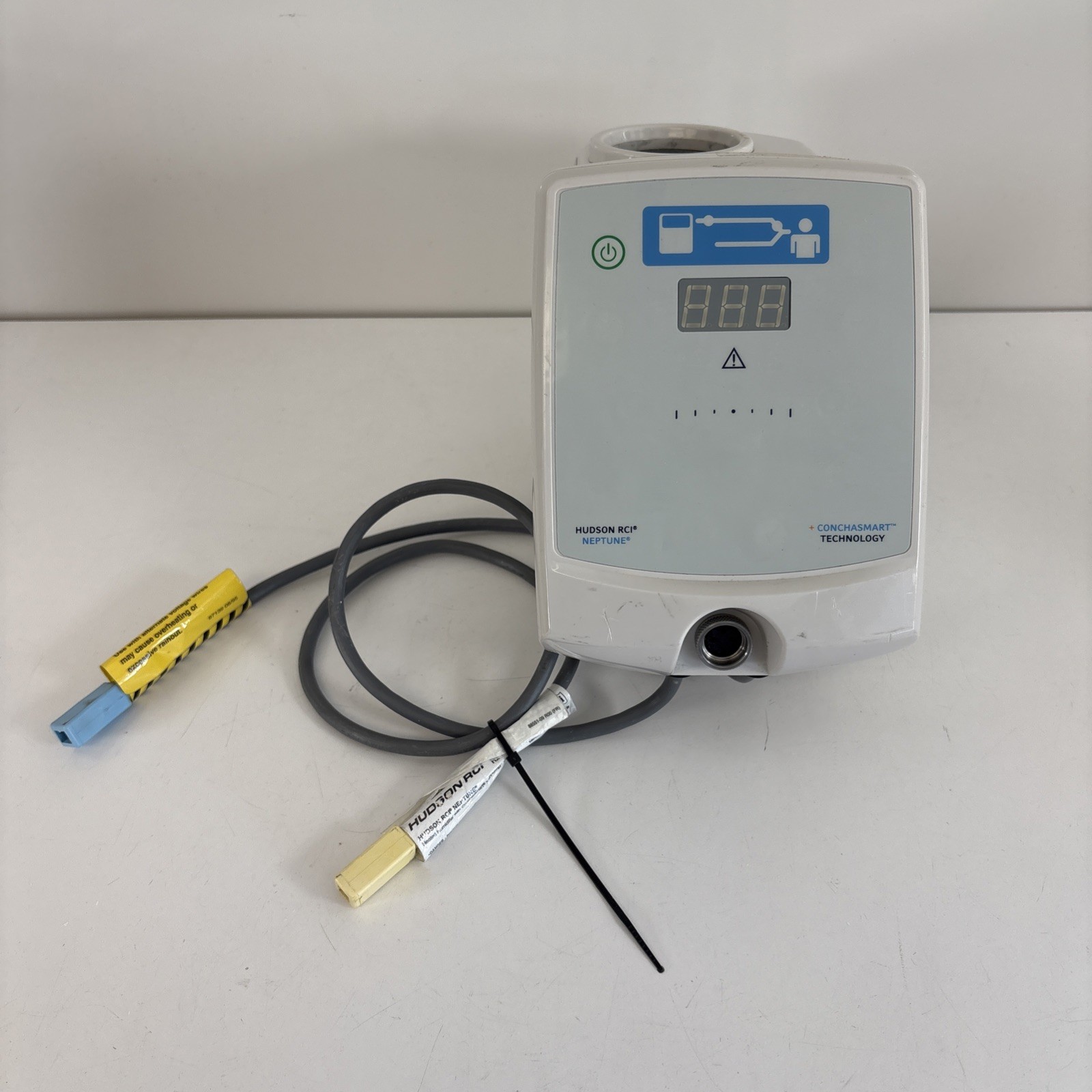 Teleflex Hudson RCI 425-00 ConchaTherm Neptune Heated Unit