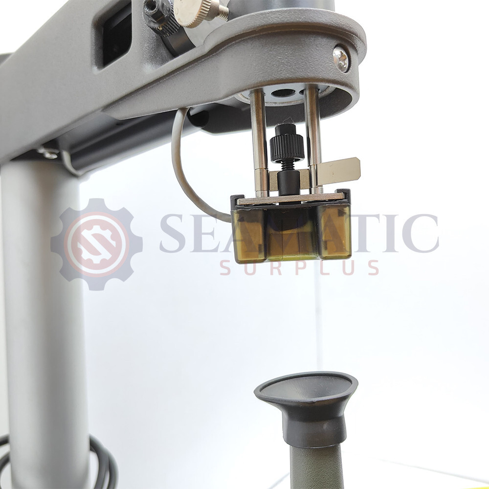 Amersham Biosciences AKTA Purifier pH/C-900 UV-900 P-900 Frac-950 INV-907, IM#01