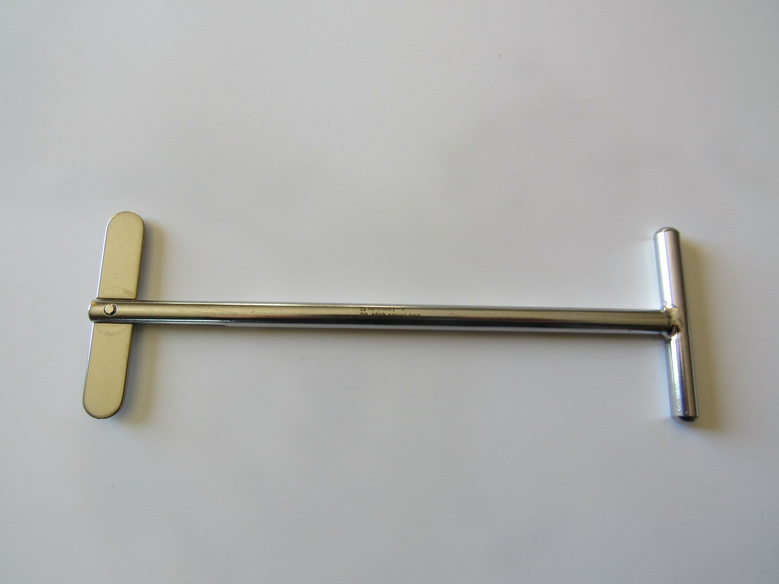 Symmetry Weisenbach Forceps 6″ Instrument Holder Stringer 28-4010 Germany