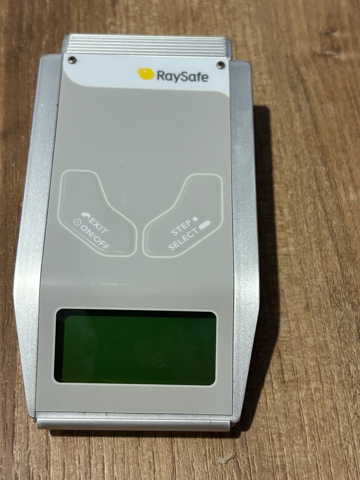 Unfors RaySafe Xi 8201023-D base Unit with Detectors – Old Stock- Please Read