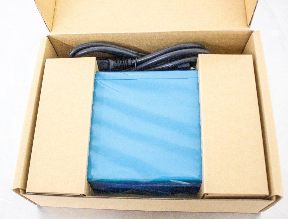 Allied Telesis AT-GS900/8 Ethernet Gigabit Desktop Switch, Auto-Con (3374556)