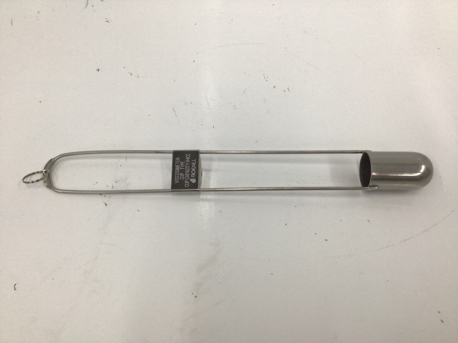 Boekel Scientific #2 Viscosimeter 27134002 230 cSt Viscosity Max-40 cSt Vis Min.
