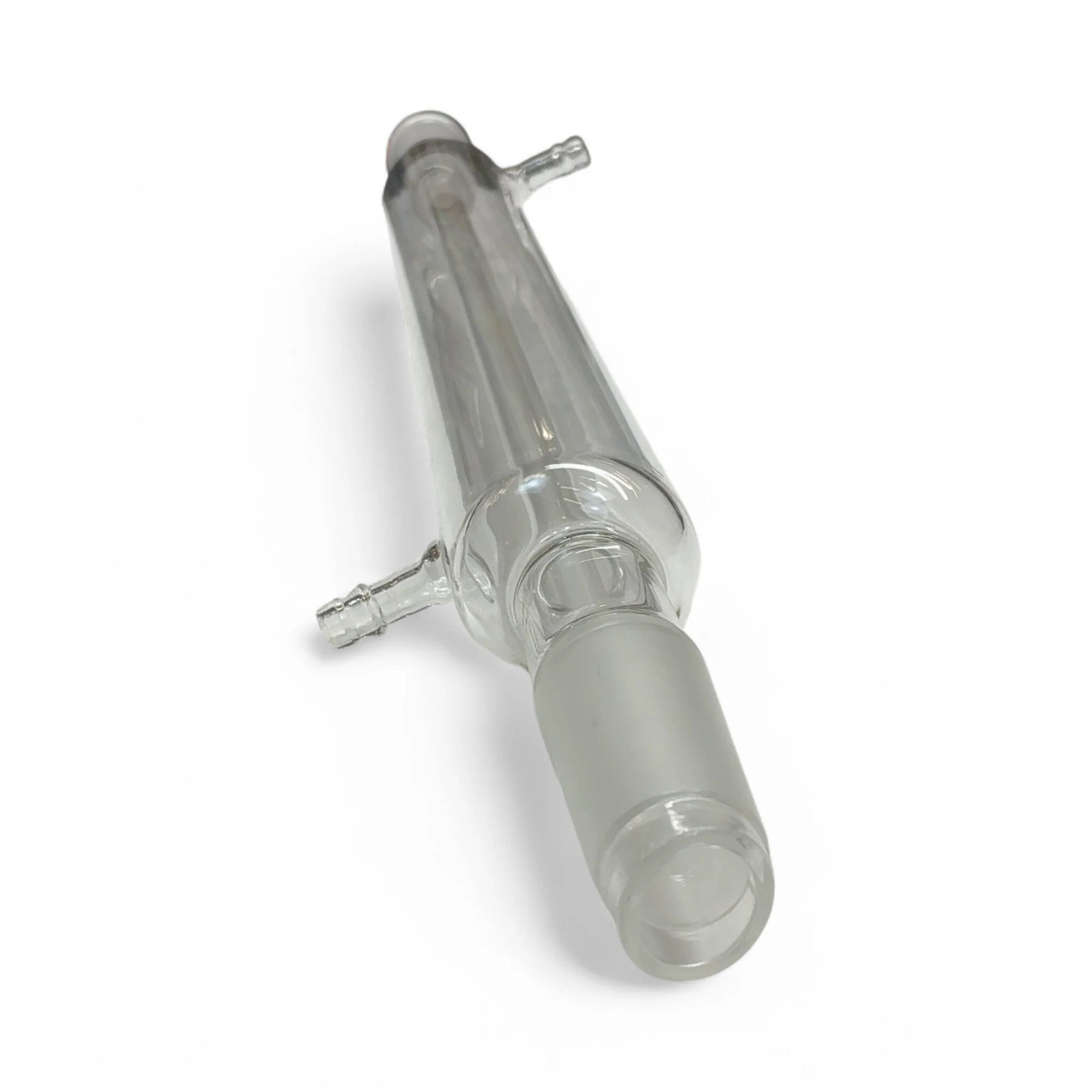 Pyrex, Labasics Assorted Liebig Condensers, 300mm & 200mm, 24/40 Joints
