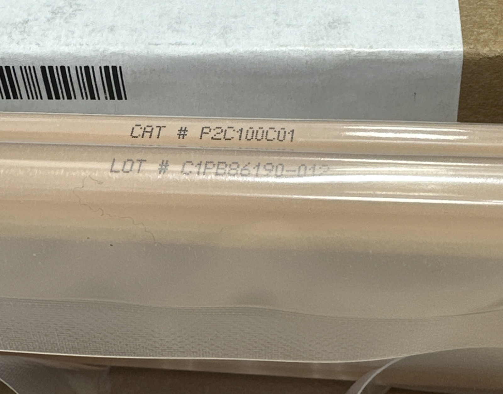 BRAND NEW- Millipore Pellicon 2 Mini Cassette Ultracel 100 kDa P2C100C01 🇺🇸
