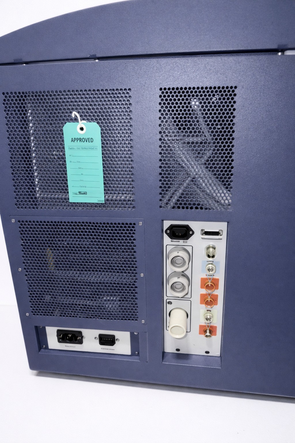 BD FACSAria IIIu Cell Sorter 4 Laser Configuration High-Speed Flow Cytometry