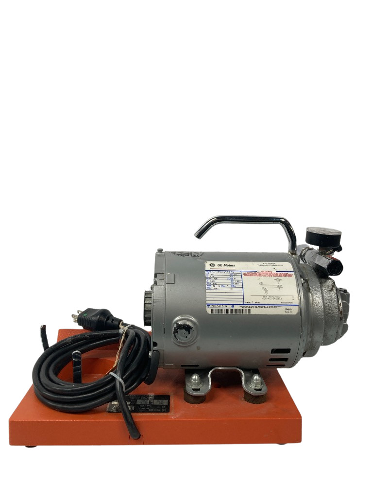 ALLIED GOMCO 402 ASPIRATOR / SUCTION PUMP @