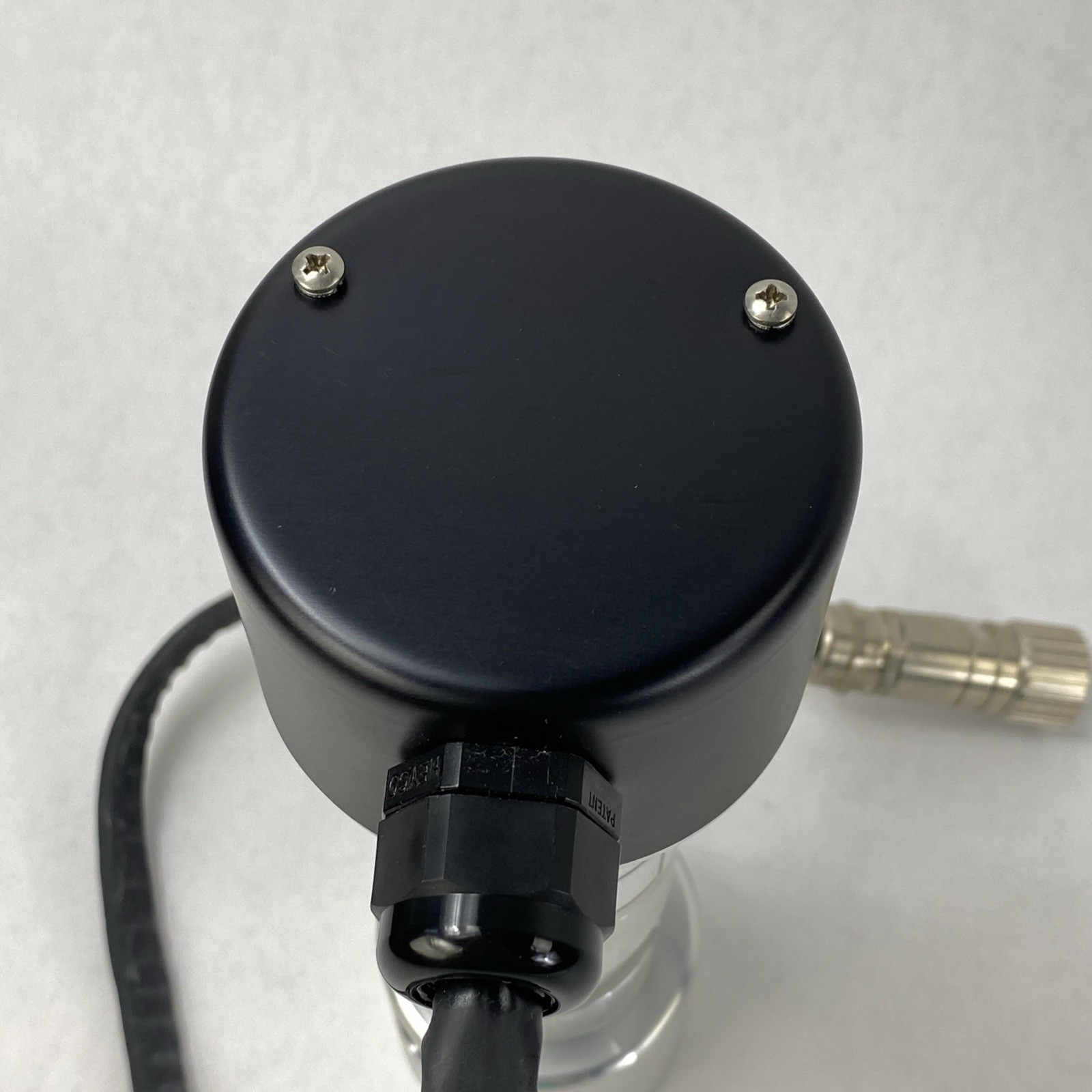 New Brunswick Scientific Magmotor 720210077 11″ Fermenter Agitator