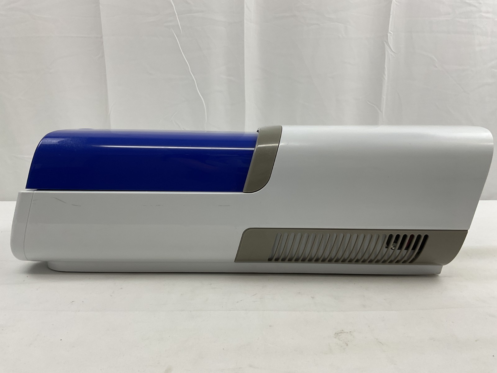 SAGE Science DNA Size Selection System Pippin Prep Blue Pippin PL01355