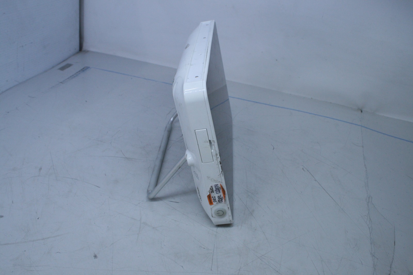 Ambu aView 2 Advance Portable HD Monitor Display Unit FOR PARTS- T7-D1