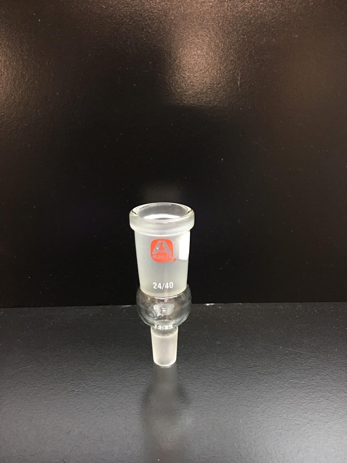 SIgma Aldrich Enlarging Adapter 24/40 To 14/20
