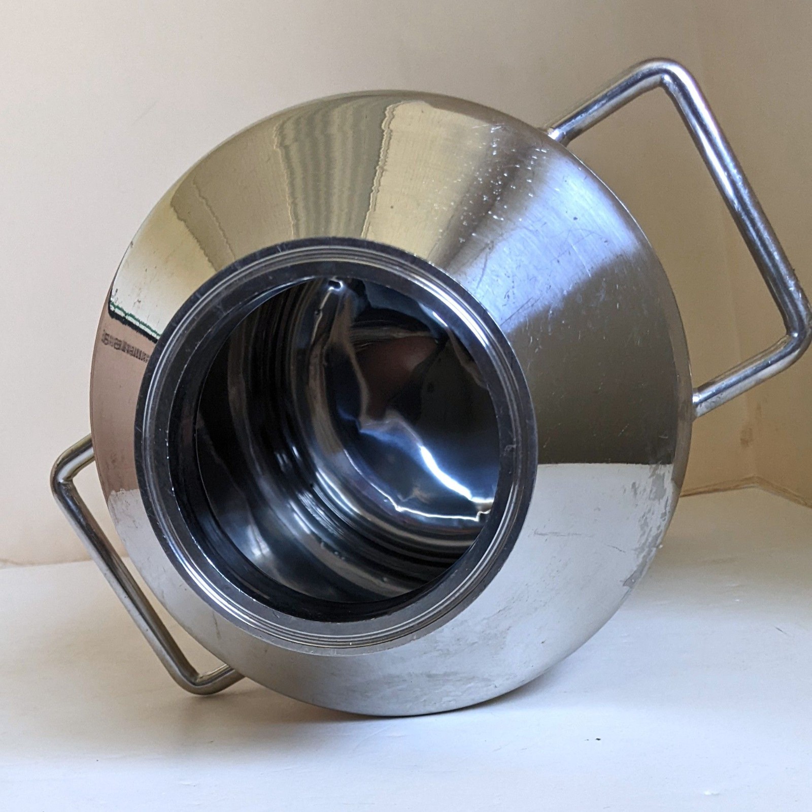 Eagle BTB-21 Bottle Stainless Steel 316L – 5 L Flask w/ Lids & Variations