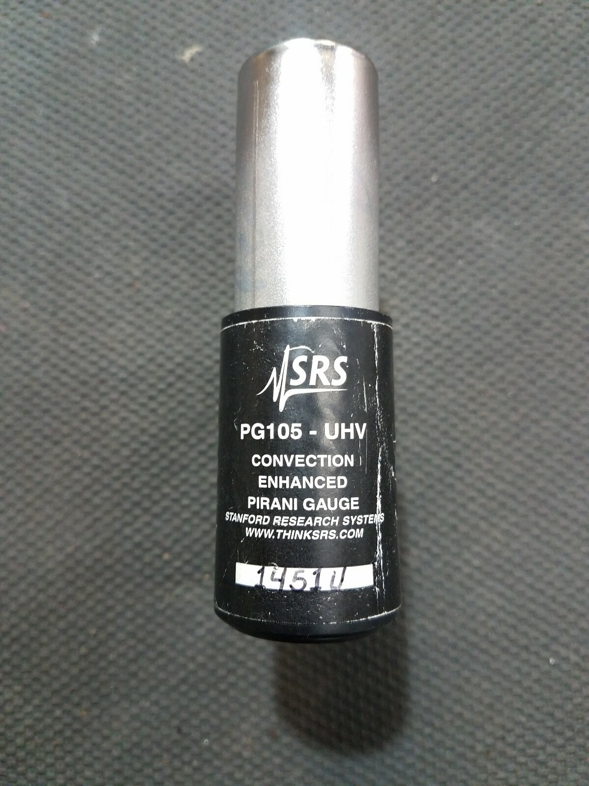 Stanford Research Systems SRS PG105-UHV Convectron Enhanced Pirani Gauge