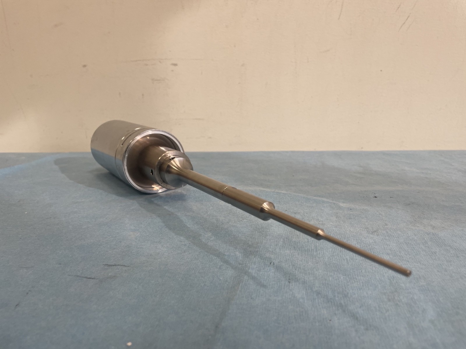 Branson Sonifier 450 Ultrasonic Cell Disruptor