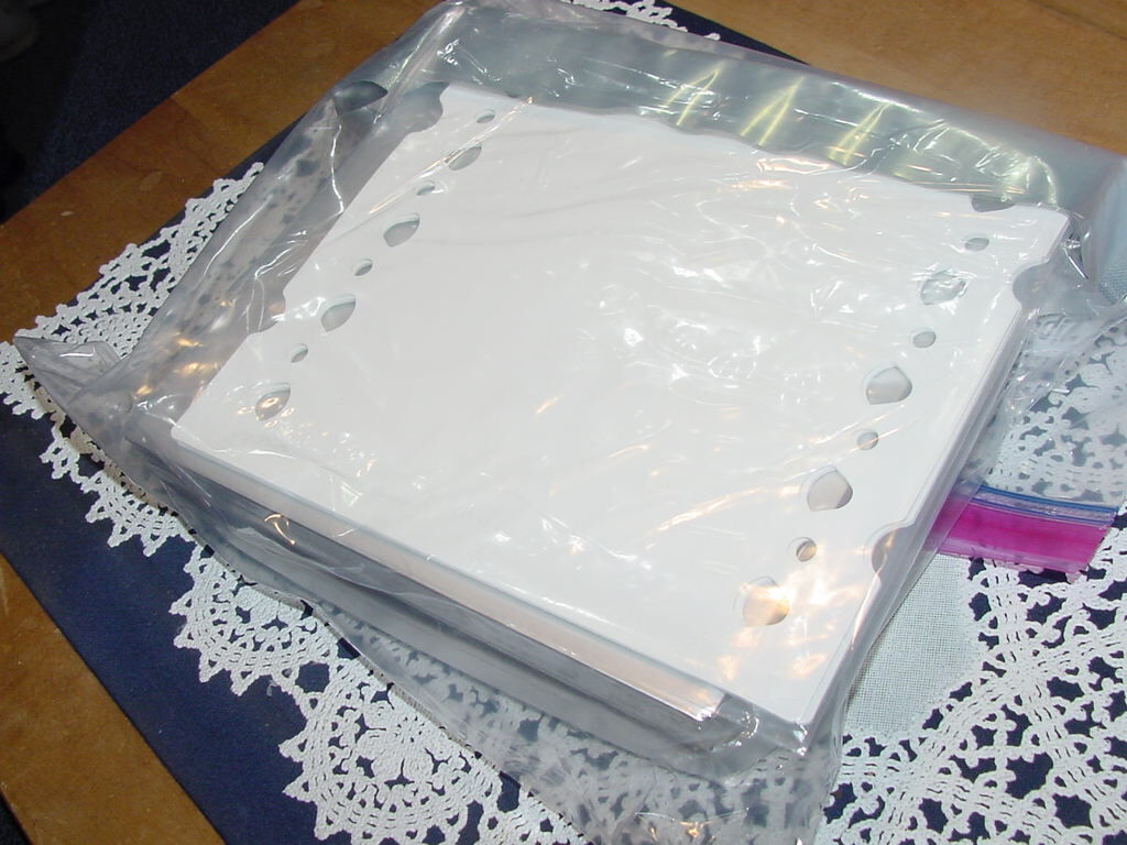 Repligen TangenX SIUS 1.5m2, 100kD Filtration Cassette-EP Screen, XP100G15E NEW!