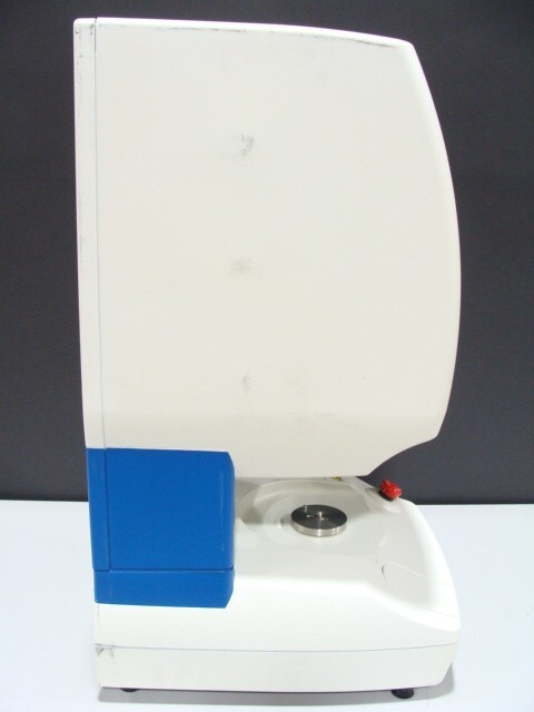 Brookfield Ametek Powder Flow Tester Model PFT 3115 W/ Temp & Humidity Probes