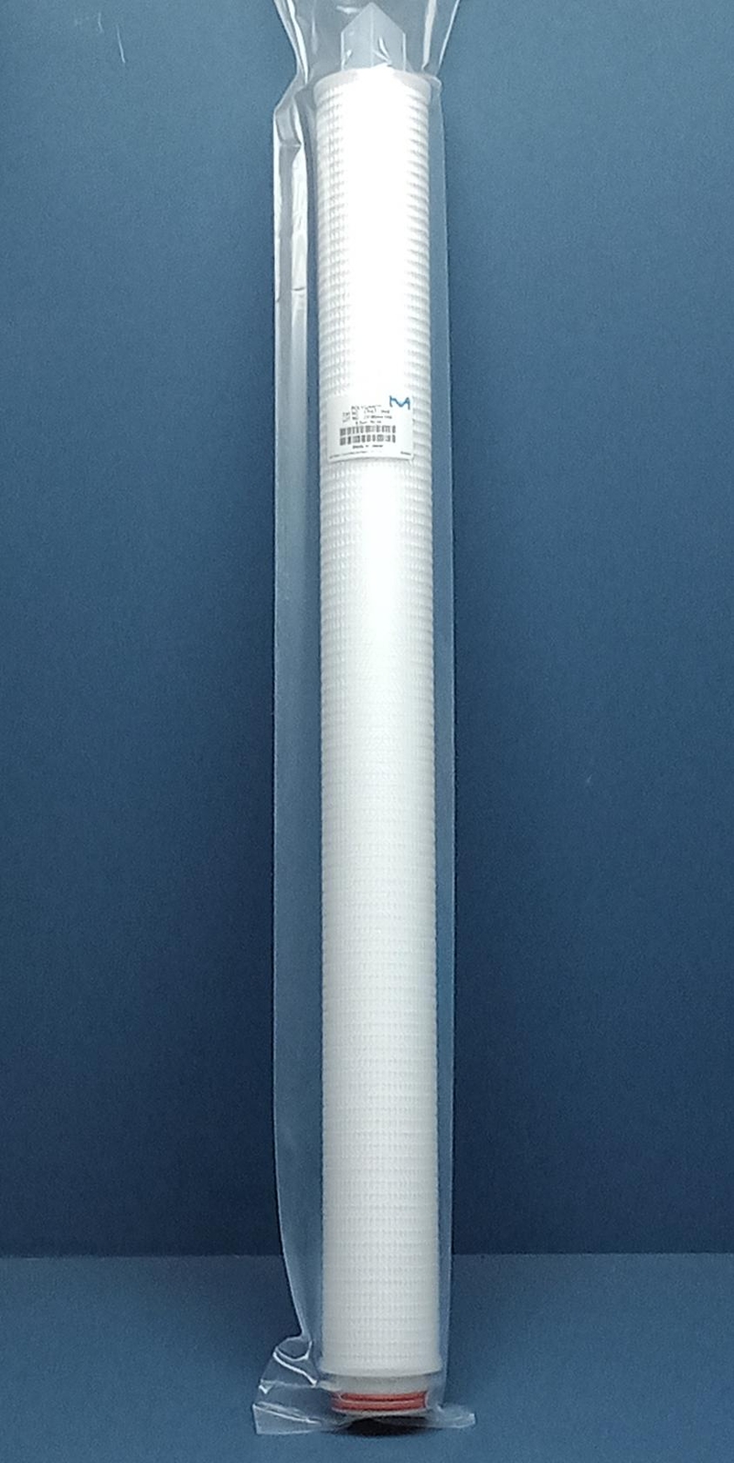 Millipore 30-inch Polygard CRA573006 Cartridge Filter 0.5 µM NOM – NEW