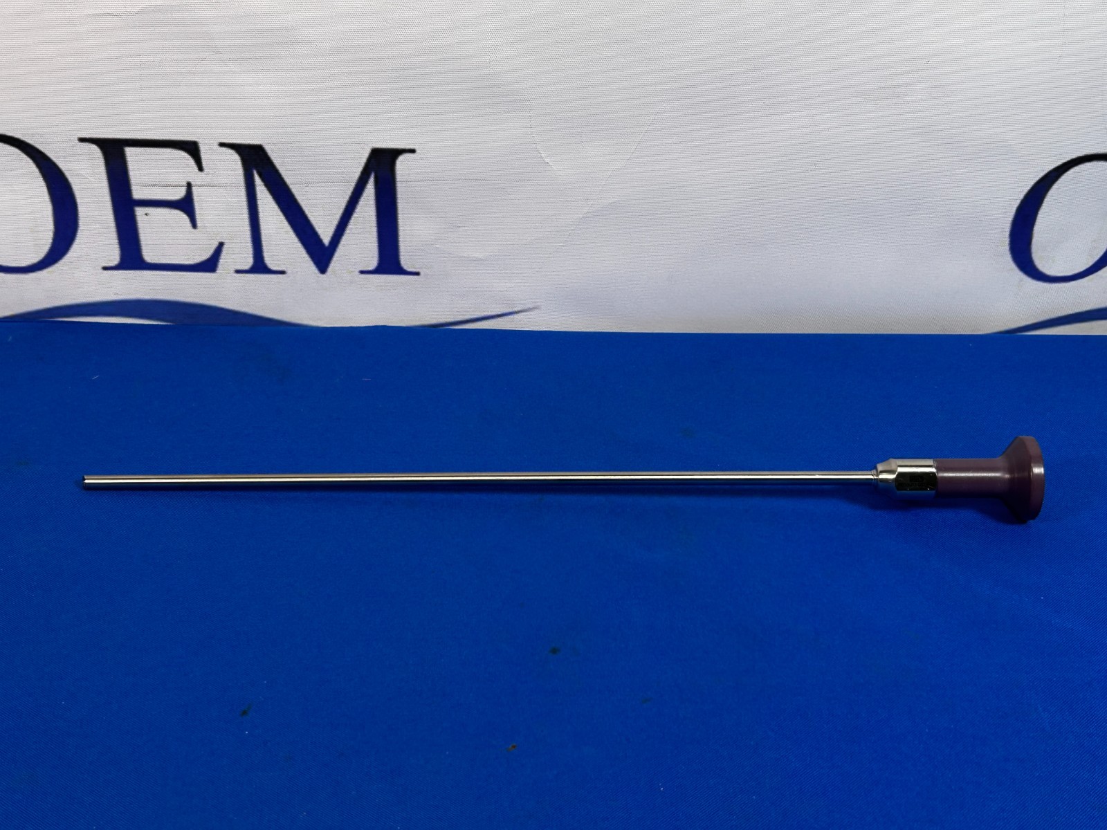 Stryker 502-503-030 Precision Ideal Eyes 5.5mm 30° Laparoscope