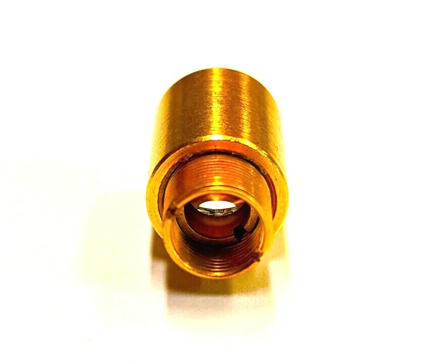 G-Ball Adjustable Lens Adapter – Focus Fixed Lens Laser Diodes – NUBM08 NUGM04