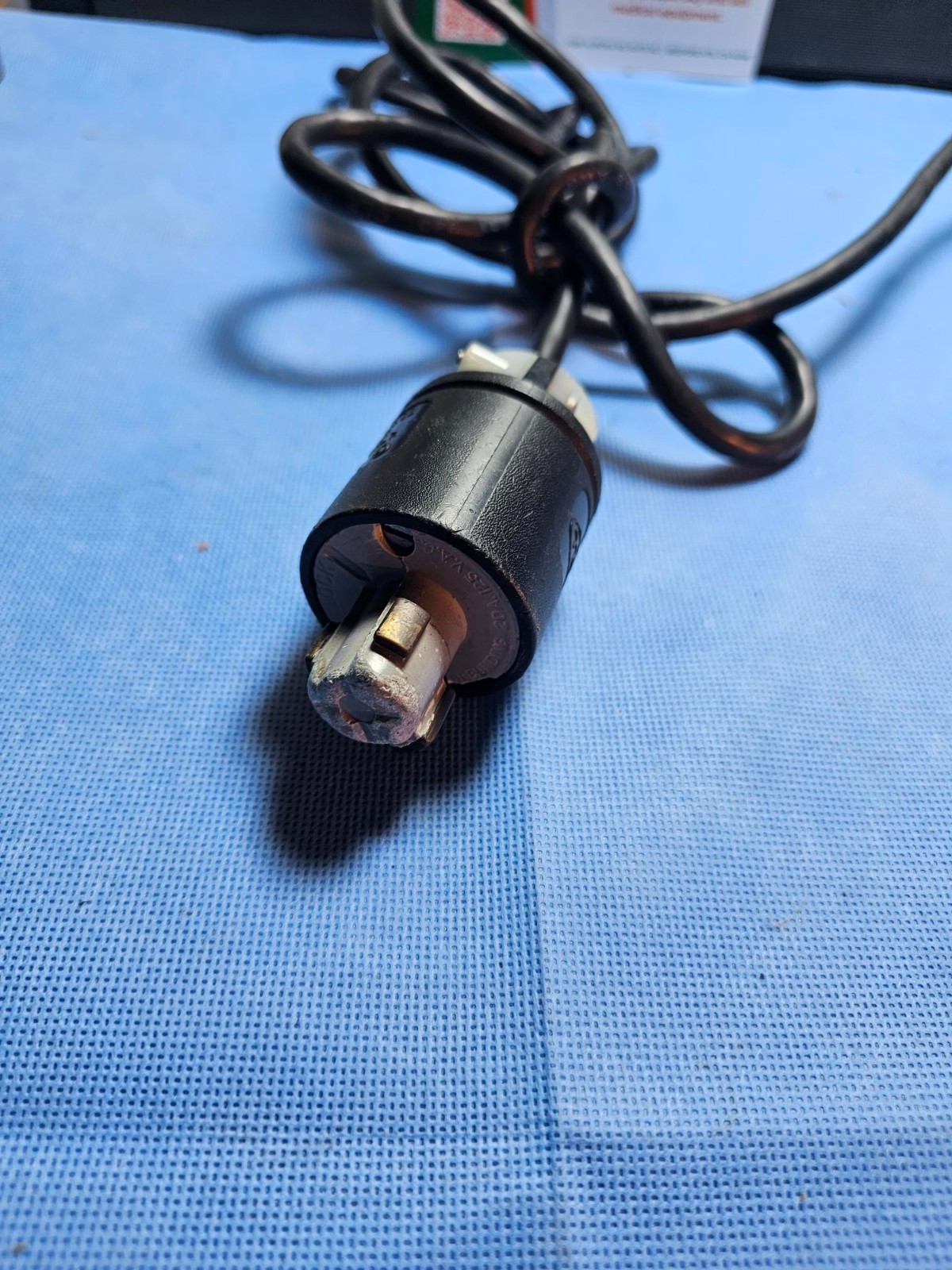 Codman Malis Precision-Control Bipolar Coagulator CMC-II-PC
