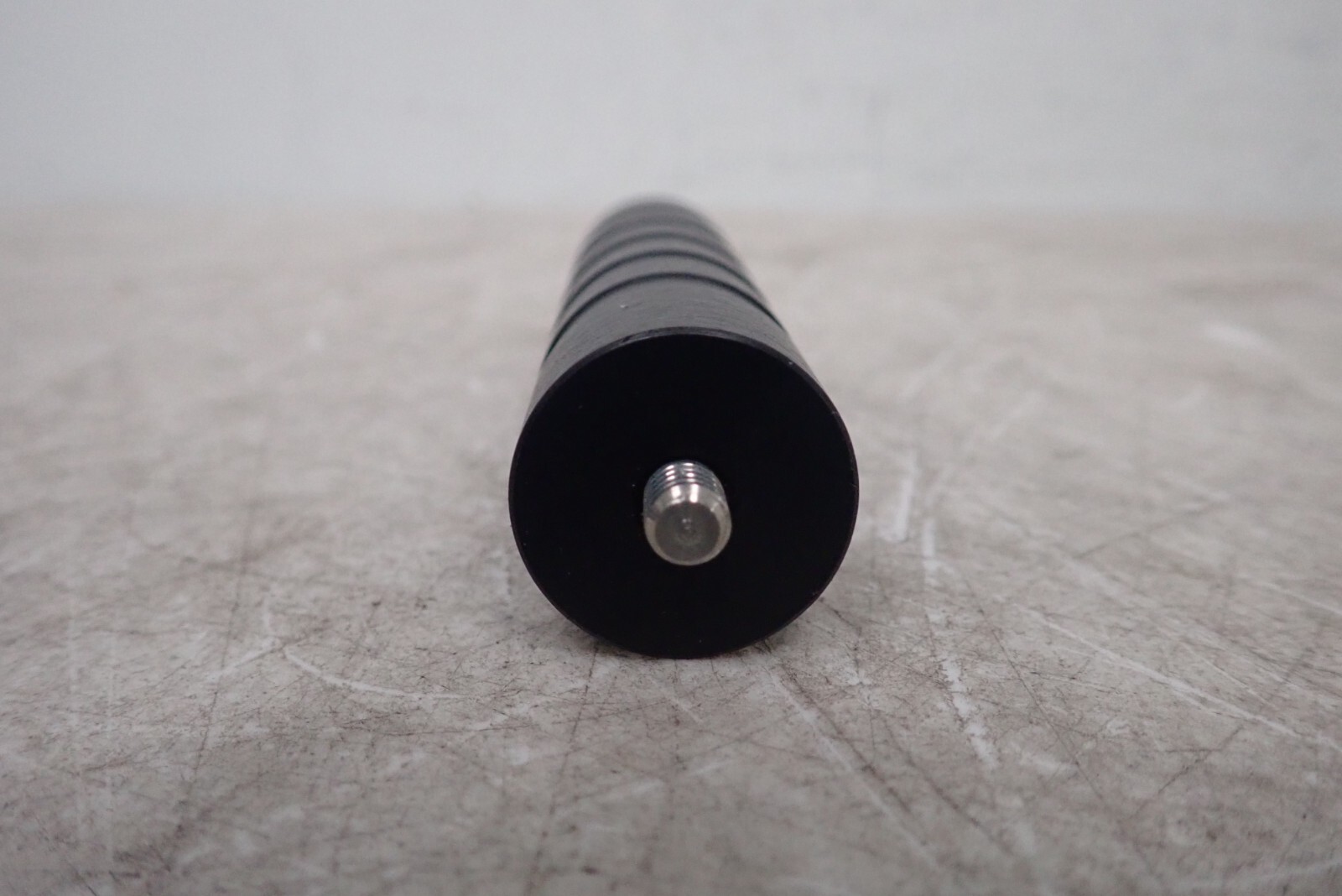 Mercer-Style Impactor Cascade Tube Extension with Extras