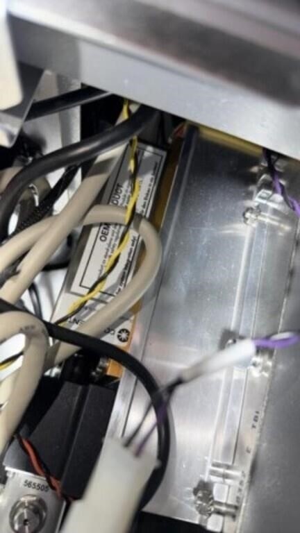 BD FACSAria IIIu Cell Sorter 4 Laser Configuration High-Speed Flow Cytometry